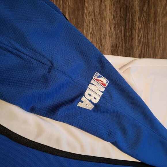 Vintage Y2K Style NBA Elevation Basketball Loose Fit Shooting Pant Style Mens XL - Picture 5 of 9